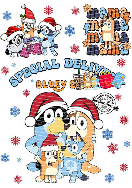 A5 Notebook Wraps-W-1931